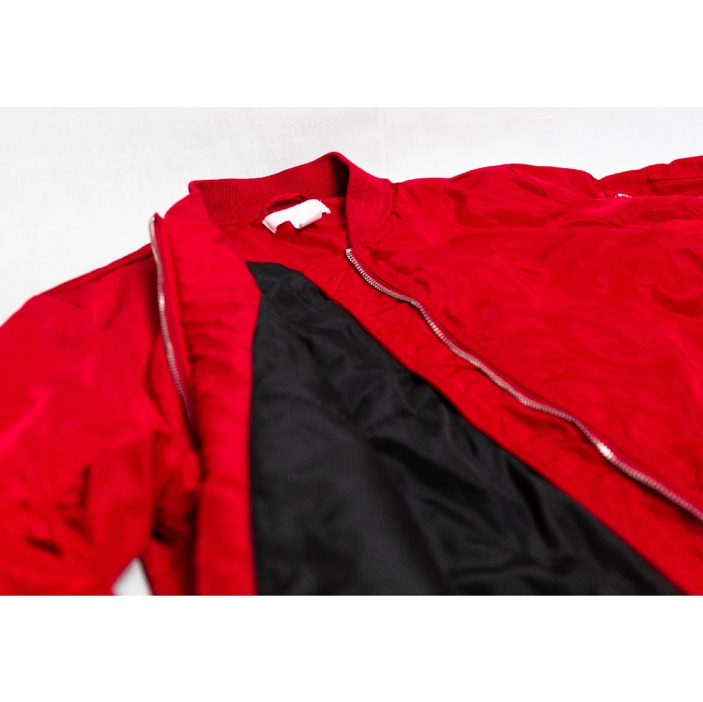 H&M Bomber - Picture 4 of 7